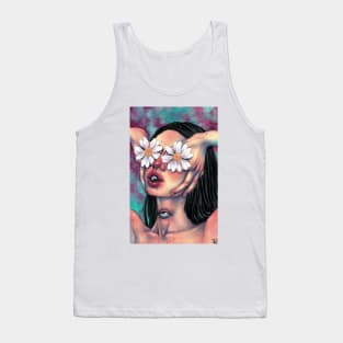 Margaritas Tank Top